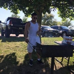 Meet your Posher, Allan gustavo